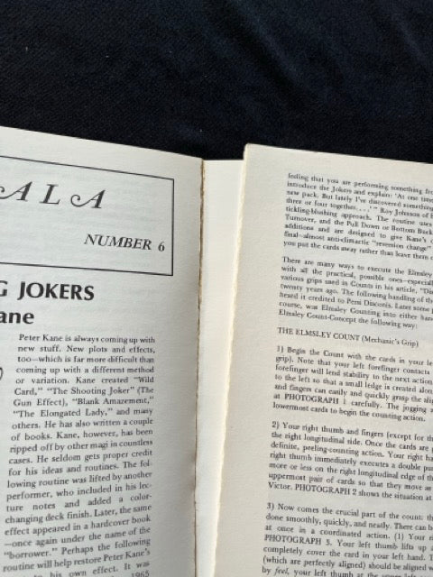 Kabbala Vol.3 - Jon Racherbaumer (Copy 2)