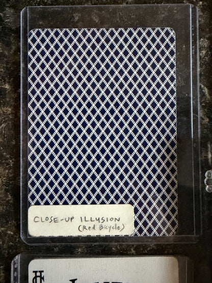 Packet Trick Lot #15 (SM4)