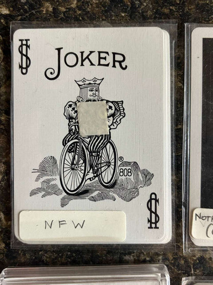 Packet Trick Lot #15 (SM4)