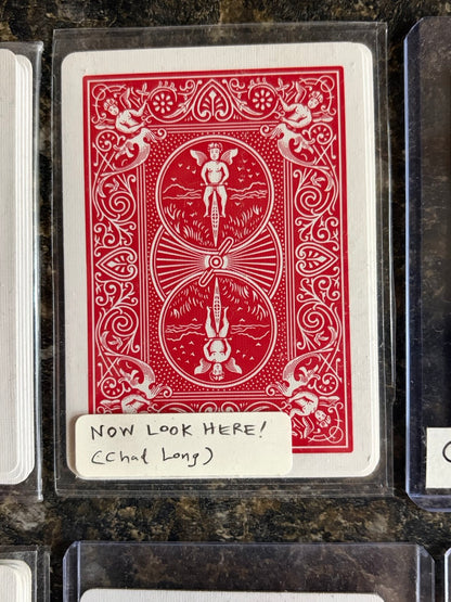 Packet Trick Lot #15 (SM4)