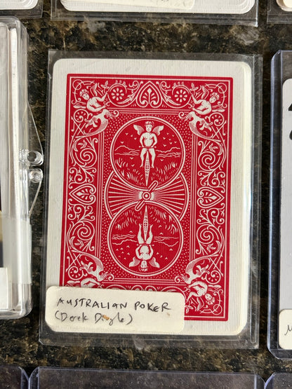 Packet Trick Lot #15 (SM4)