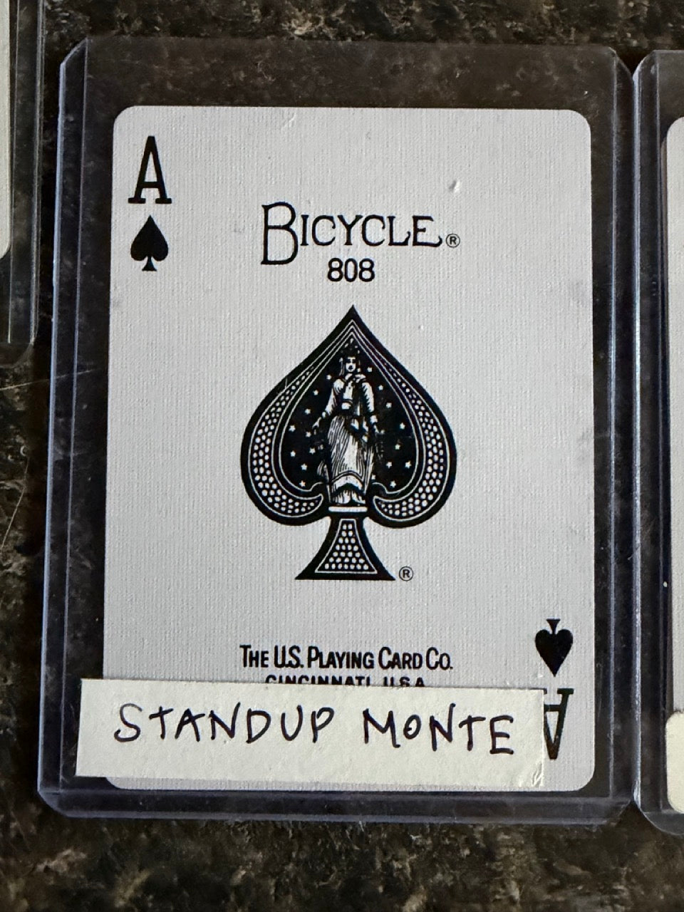 Packet Trick Lot #15 (SM4)