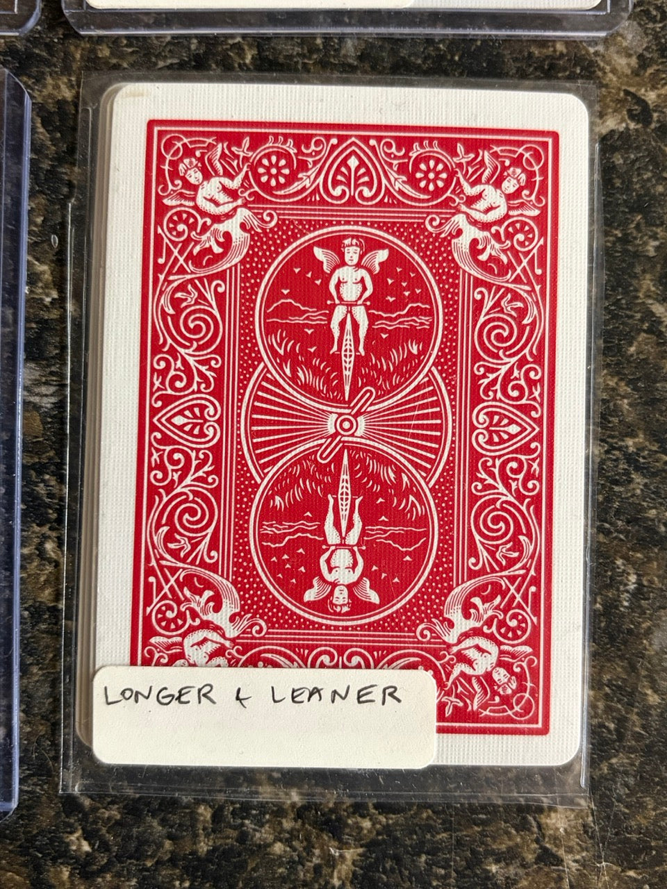 Packet Trick Lot #15 (SM4)