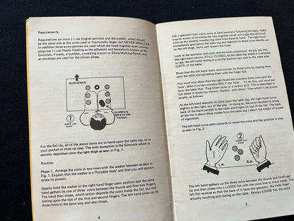 The Roy Johnson Lecture notes - Roy Johnson