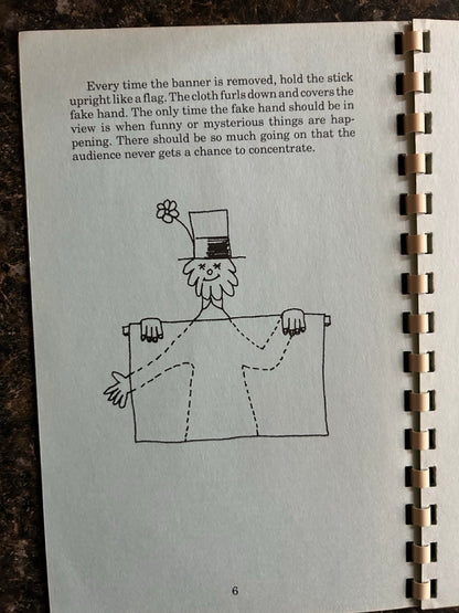 Spirit Cloth Book - Algonquin McDuff