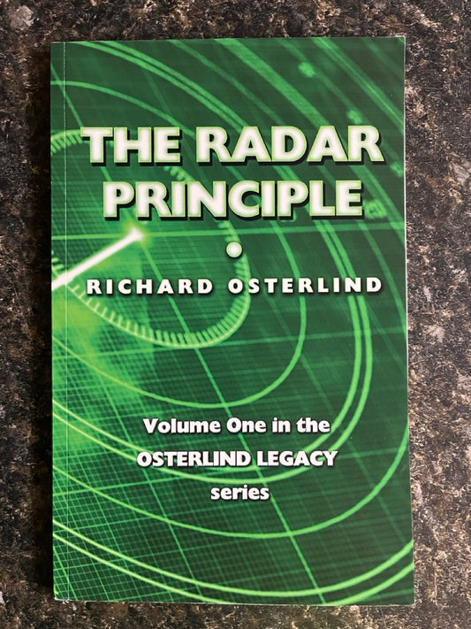 The Radar Principle - Richard Osterlind