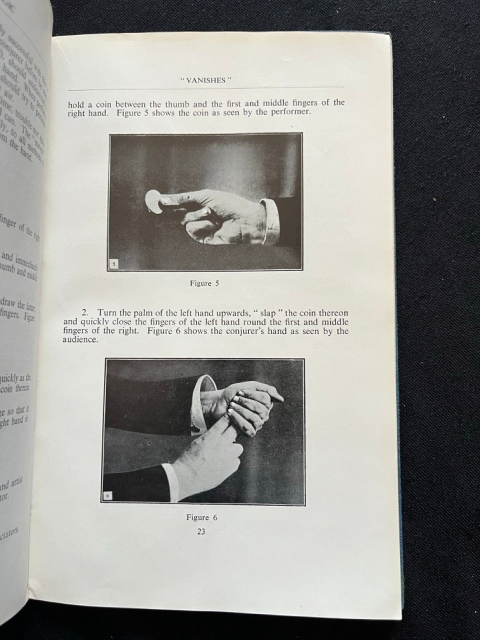 Convincing Coin Magic - Victor Farelli