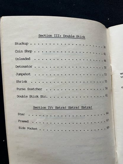 Silver + Invisiblair - Michael P. Lair