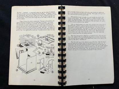 Parakeet Magic - Magic Inc.