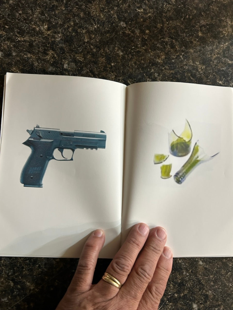 Crime-Mental - Harrismatic