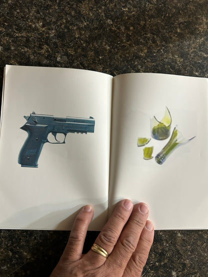 Crime-Mental - Harrismatic
