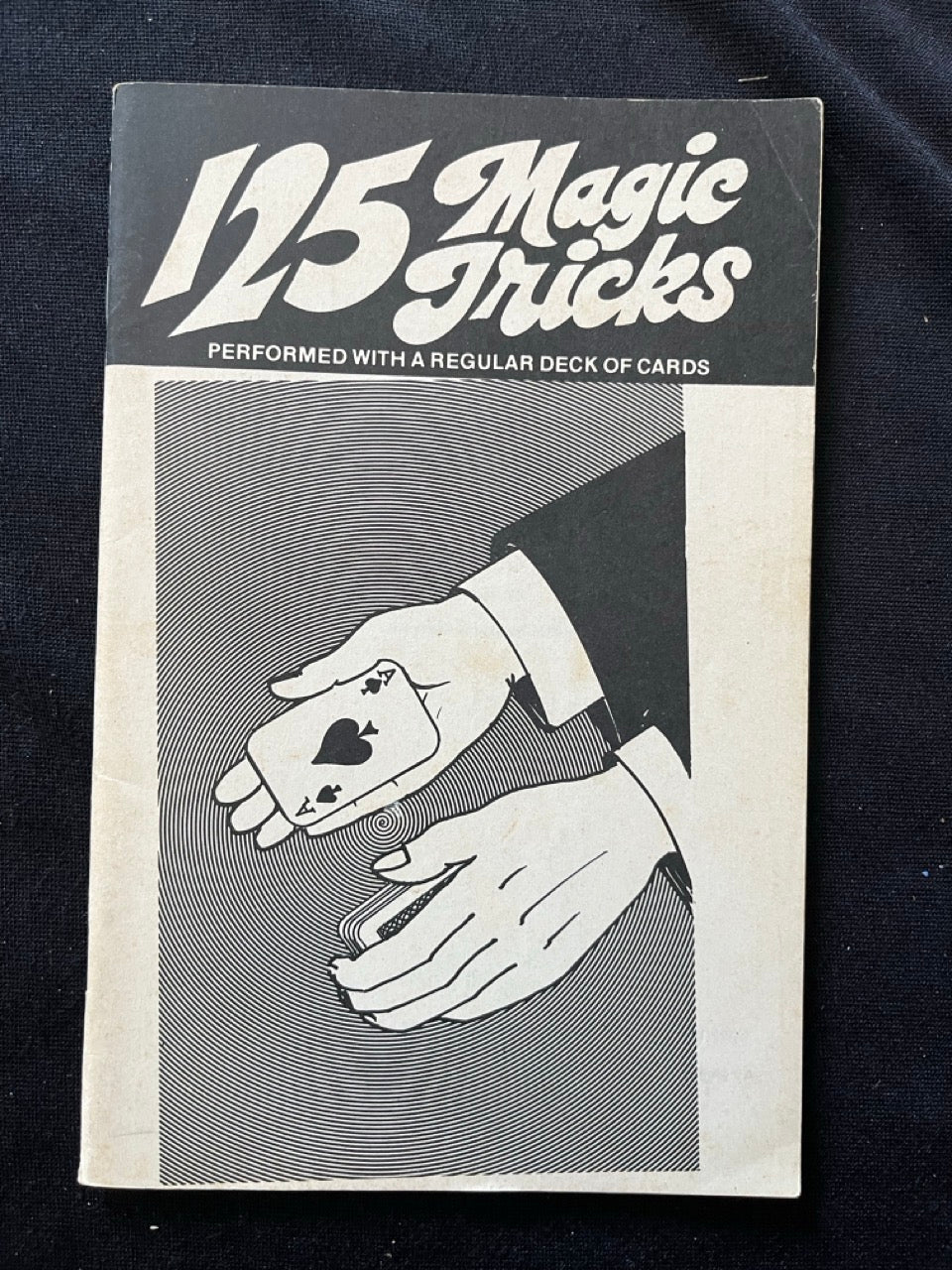 125 Magic Tricks - Fun Inc.