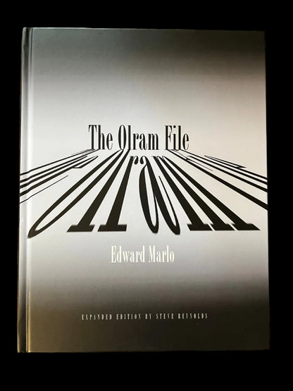 The OLRAM File - Steve Reynolds (dented)