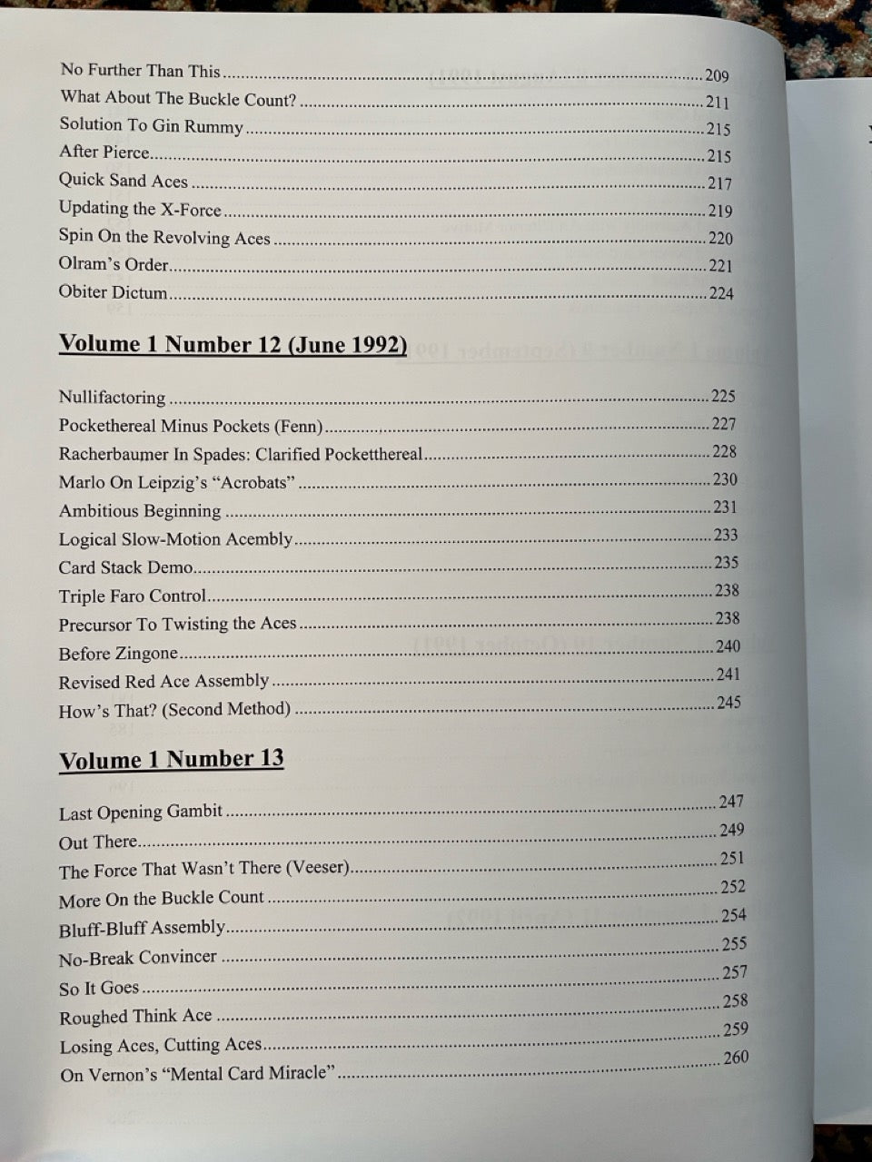 The OLRAM File - Steve Reynolds