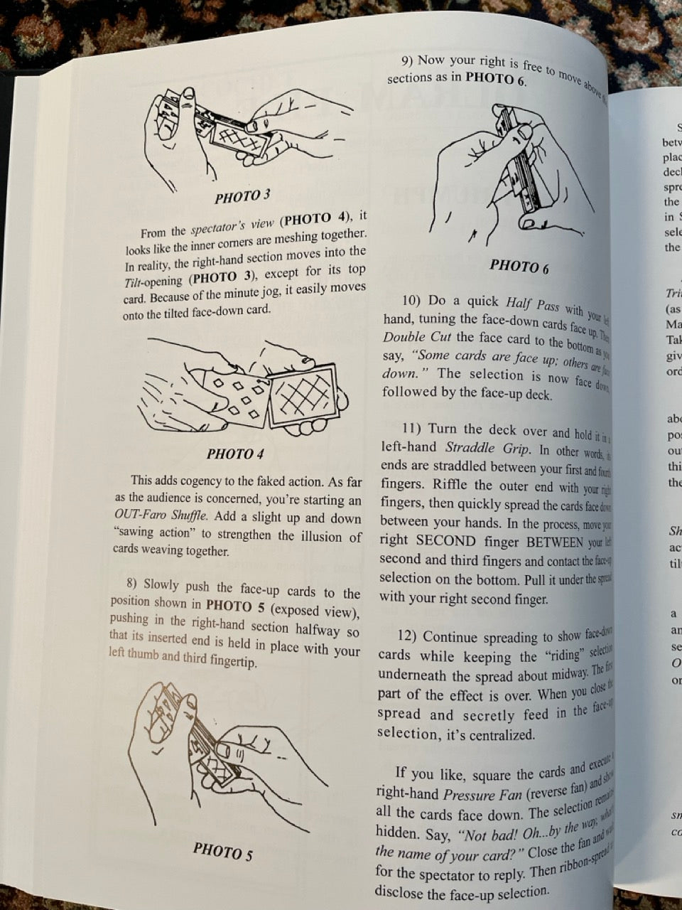 The OLRAM File - Steve Reynolds