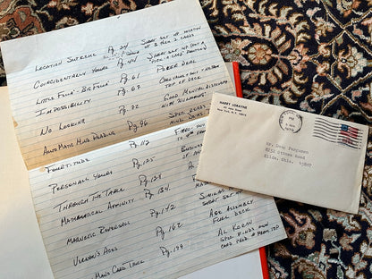 Close-Up Card Magic - Harry Lorayne (HC w/dj)