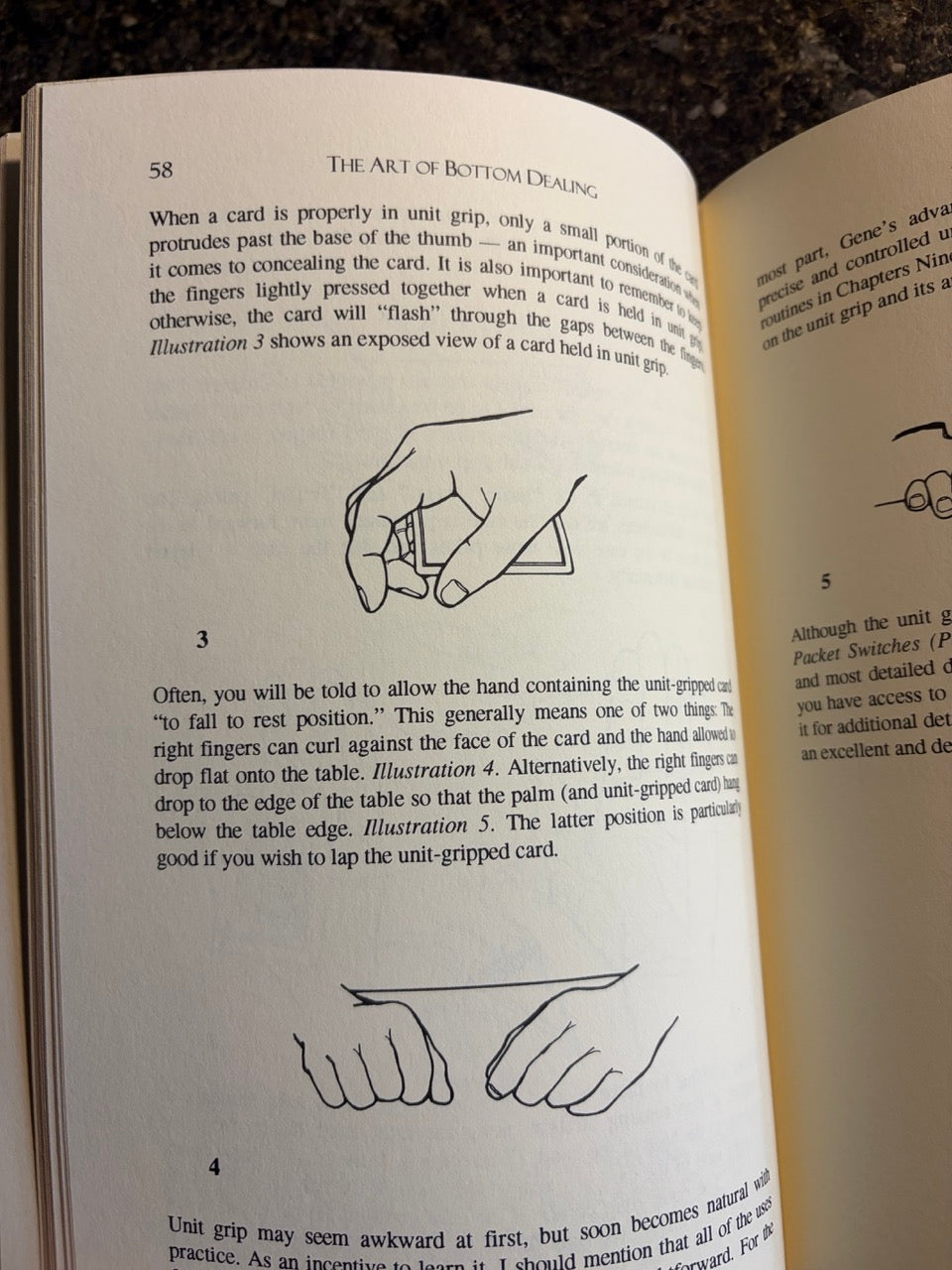 Gene Maze and The Art of Bottom Dealing - Stephen Hobbs