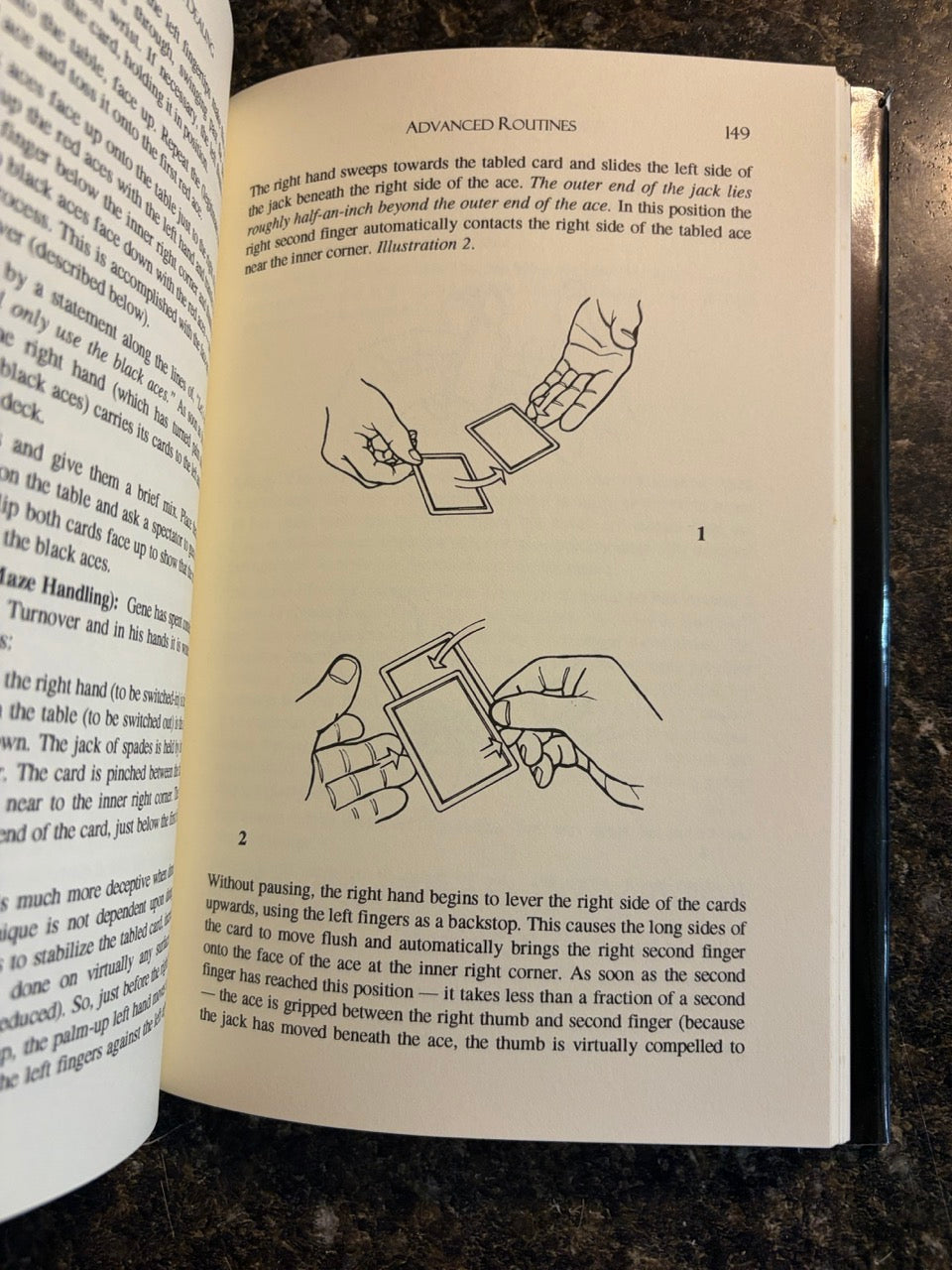 Gene Maze and The Art of Bottom Dealing - Stephen Hobbs