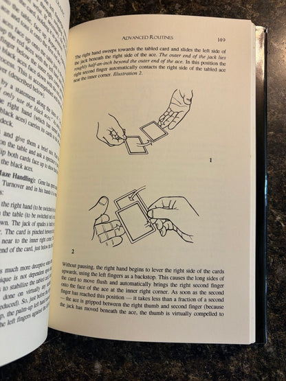 Gene Maze and The Art of Bottom Dealing - Stephen Hobbs