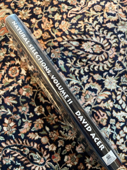 Natural Selections Vol. 2 - David Acer