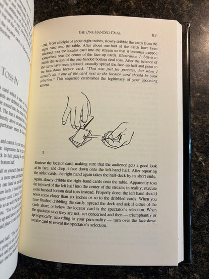 Gene Maze and The Art of Bottom Dealing - Stephen Hobbs