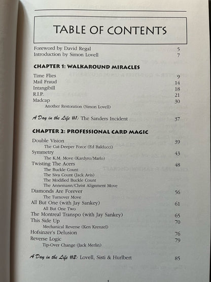 Natural Selections Vol. 2 - David Acer