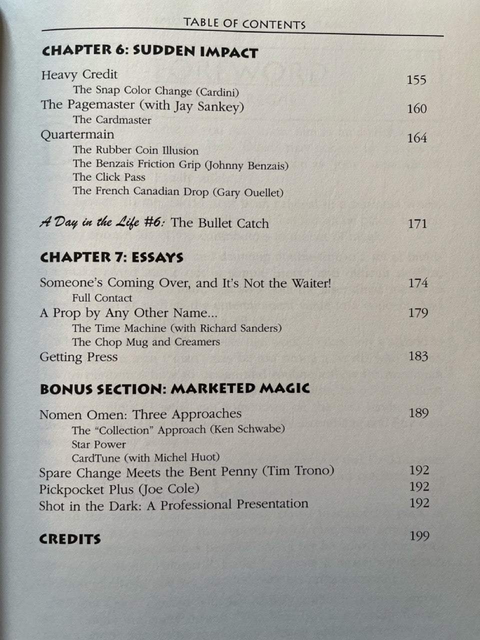 Natural Selections Vol. 2 - David Acer