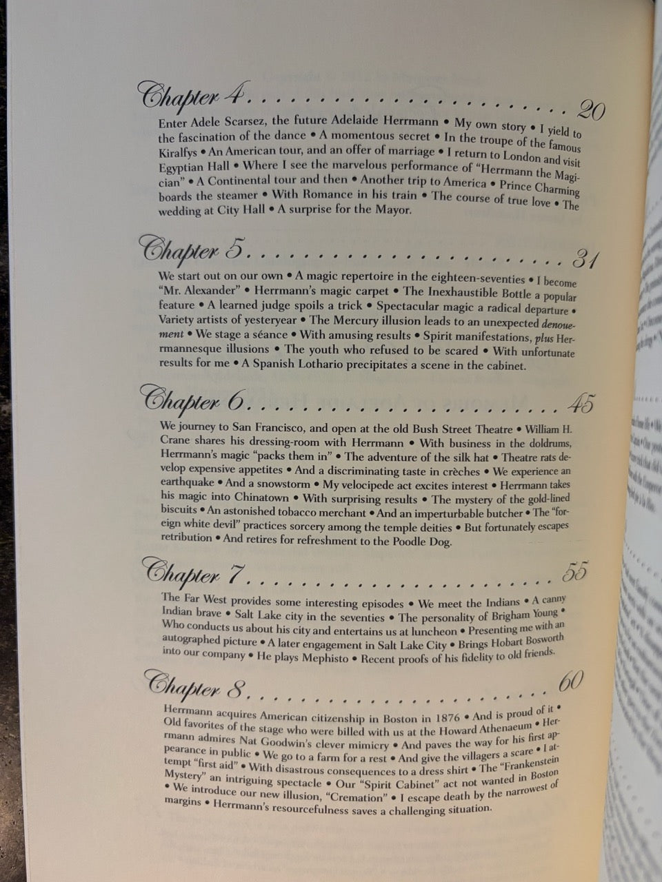 Adelaide Herrmann: Queen of Magic Memoirs (Published Writings and Collected Ephemera)