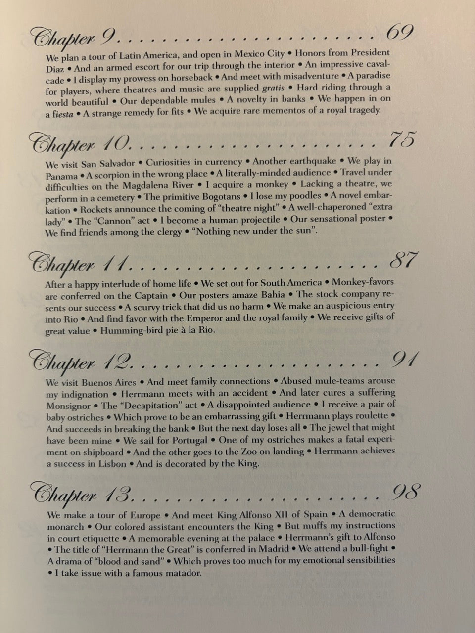 Adelaide Herrmann: Queen of Magic Memoirs (Published Writings and Collected Ephemera)