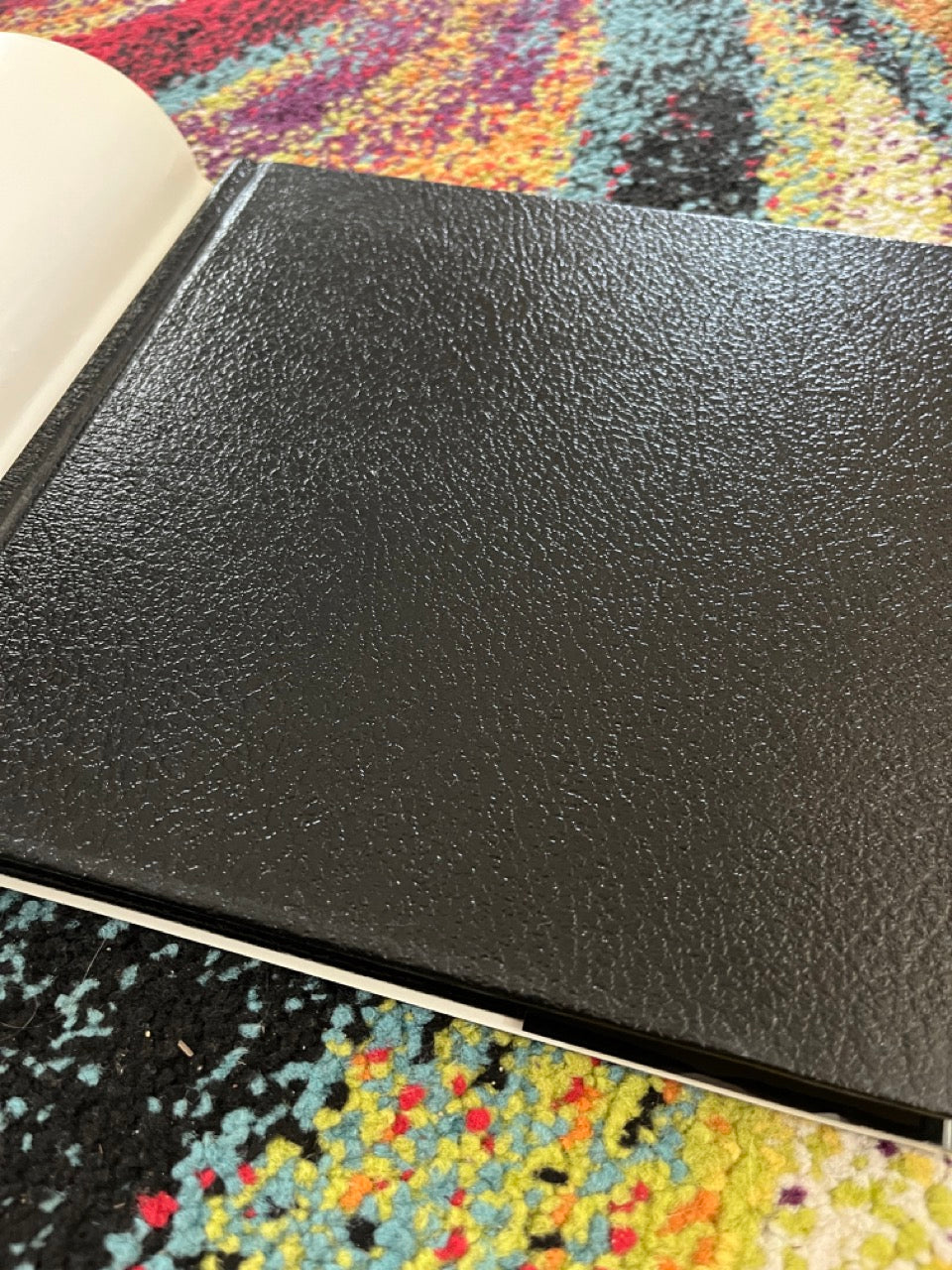 The Pass - Gary Ouellet