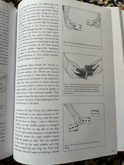 Principia - Harapan Ong (Book only, no gimmicks)