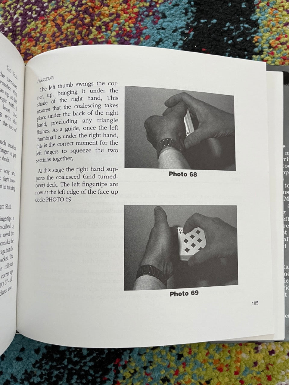 The Pass - Gary Ouellet