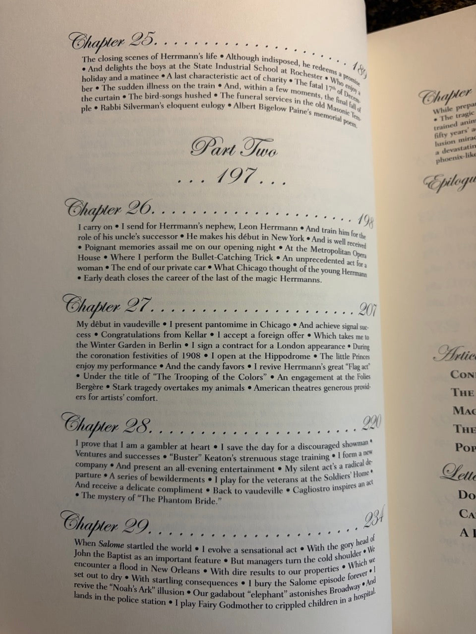 Adelaide Herrmann: Queen of Magic Memoirs (Published Writings and Collected Ephemera)