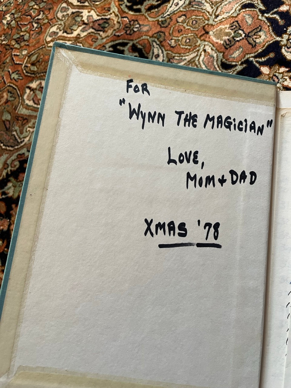 The New Modern Coin Magic - J.B. Bobo - HC