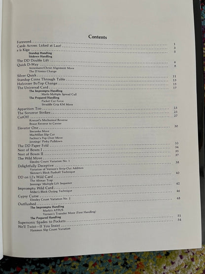 The Complete Works of Derek Dingle - Richard Kaufman - 1st edition