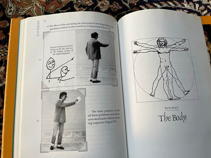 The Five Points in Magic - Juan Tamariz (USED)