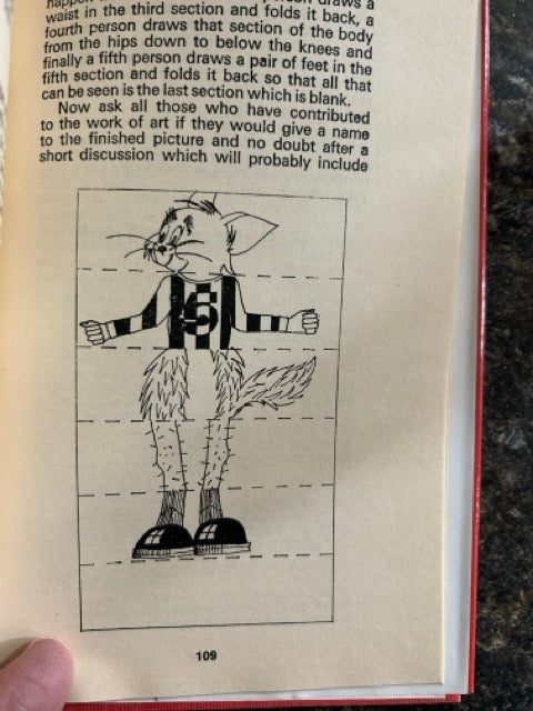 Bell's Book of Tricks - Patrick Page