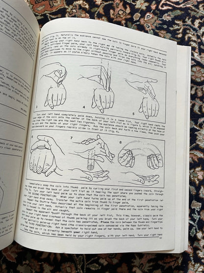 The Collected Almanac - Richard Kaufman (Used)