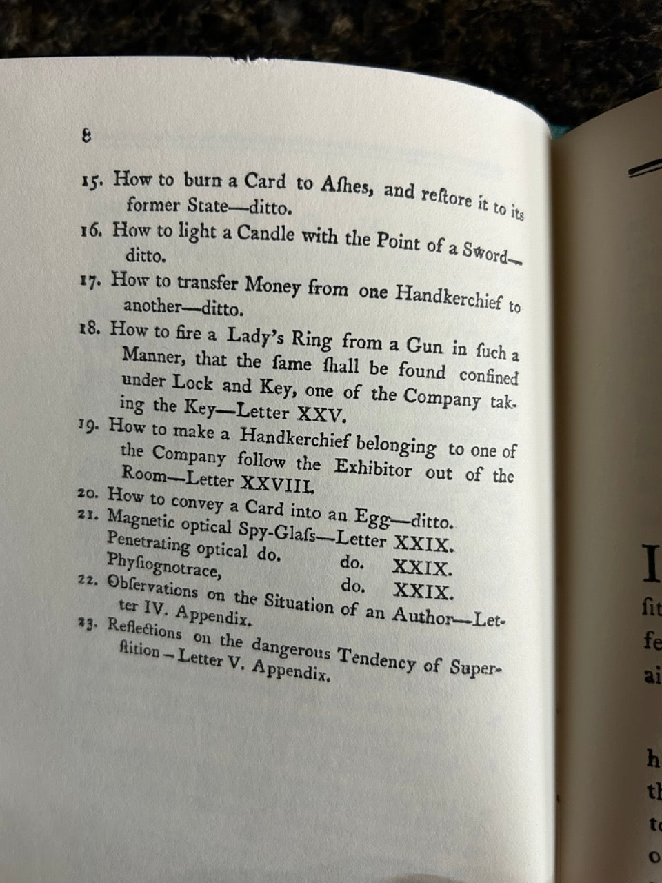 The Expositor  or Many Mysteries Unravelled - William Frederick Pinchbeck