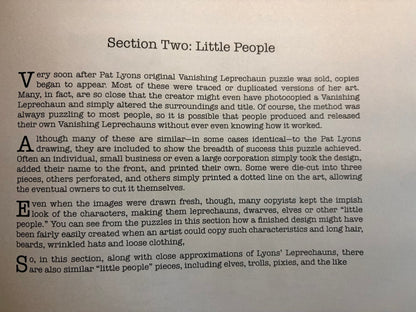 The Leprechaun Phenomena - Jim Kleefeld