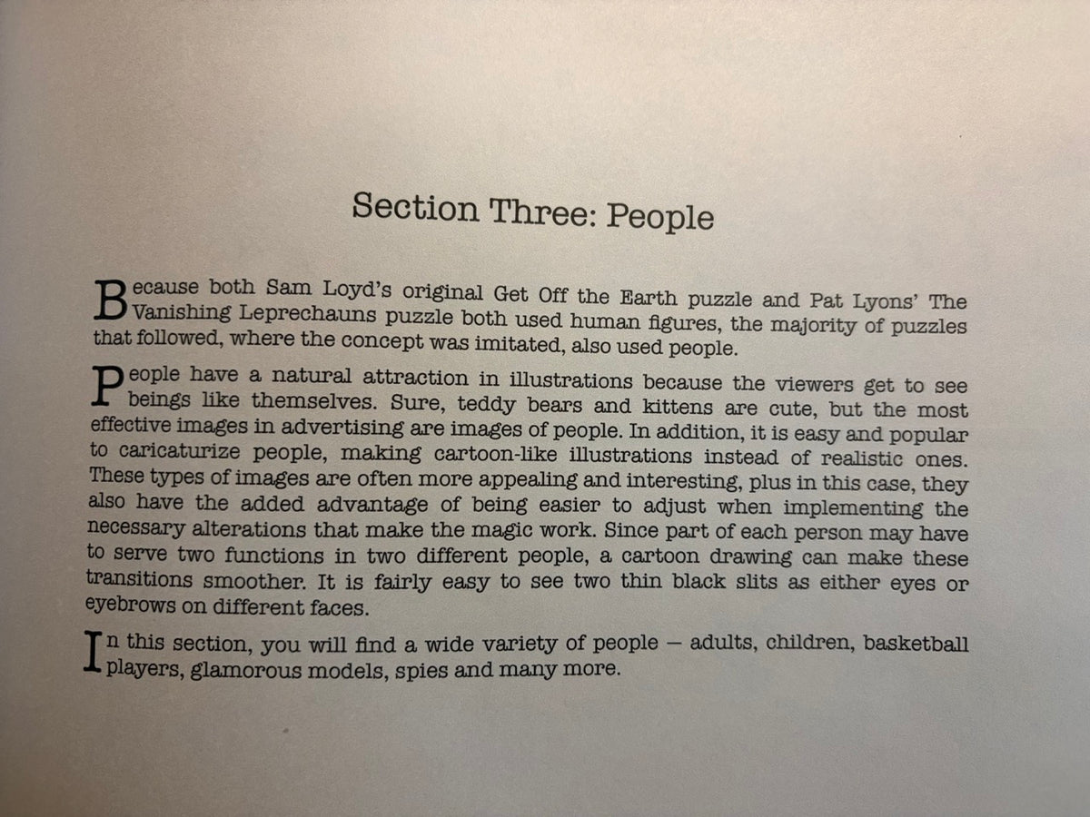 The Leprechaun Phenomena - Jim Kleefeld