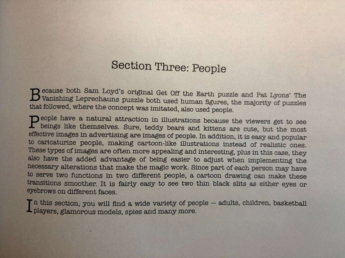 The Leprechaun Phenomena - Jim Kleefeld