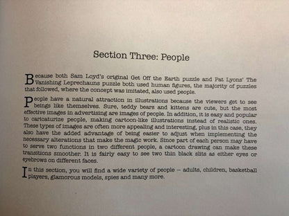 The Leprechaun Phenomena - Jim Kleefeld