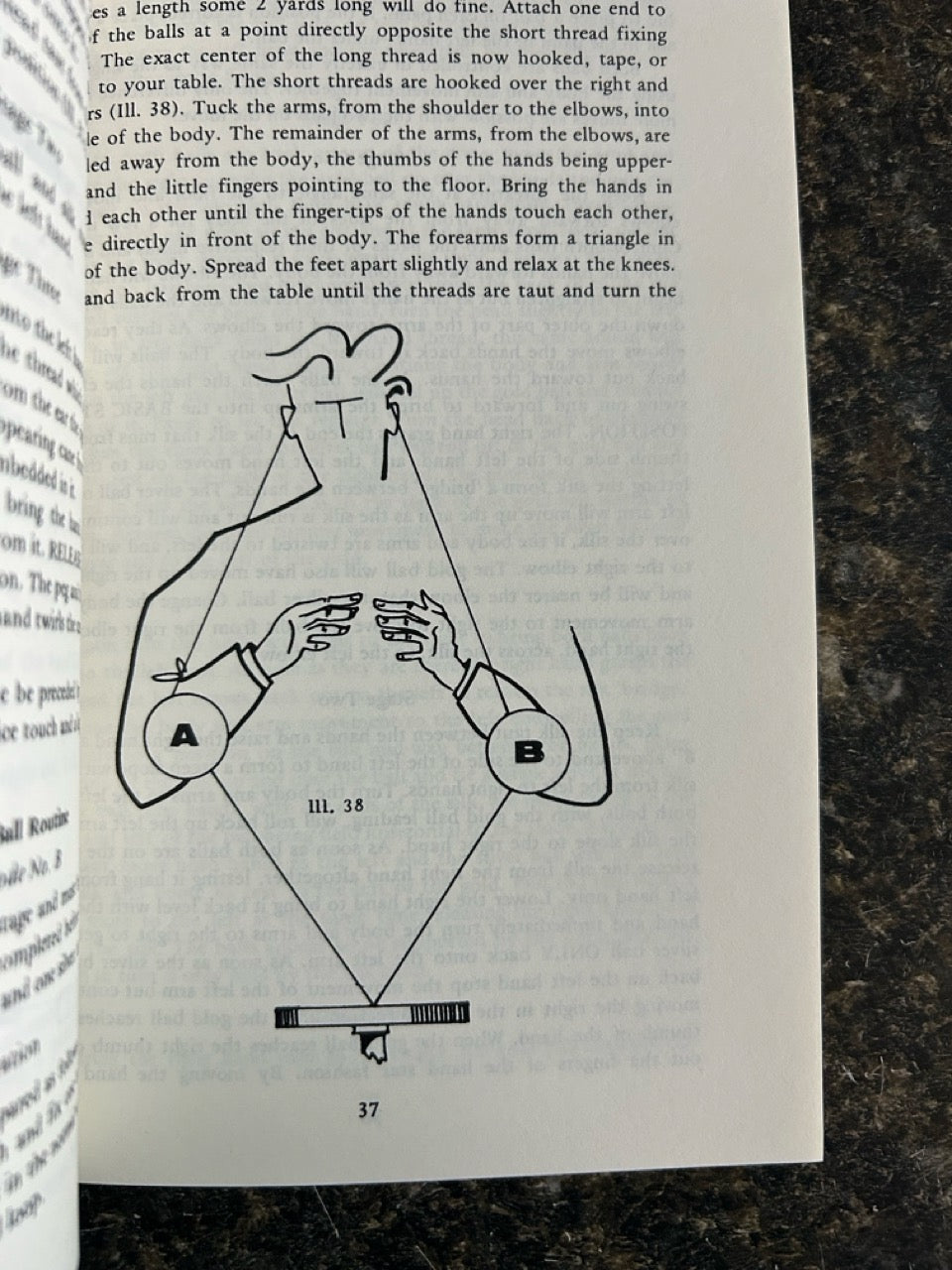 The String Book - Ralf Wichmann