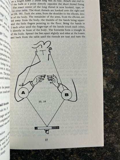 The String Book - Ralf Wichmann