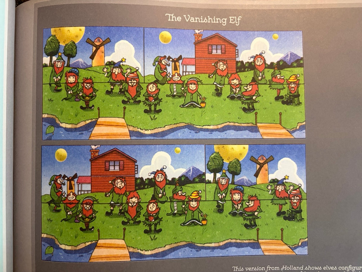 The Leprechaun Phenomena - Jim Kleefeld