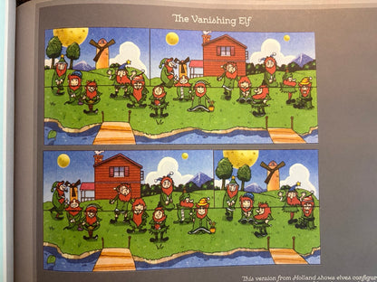 The Leprechaun Phenomena - Jim Kleefeld