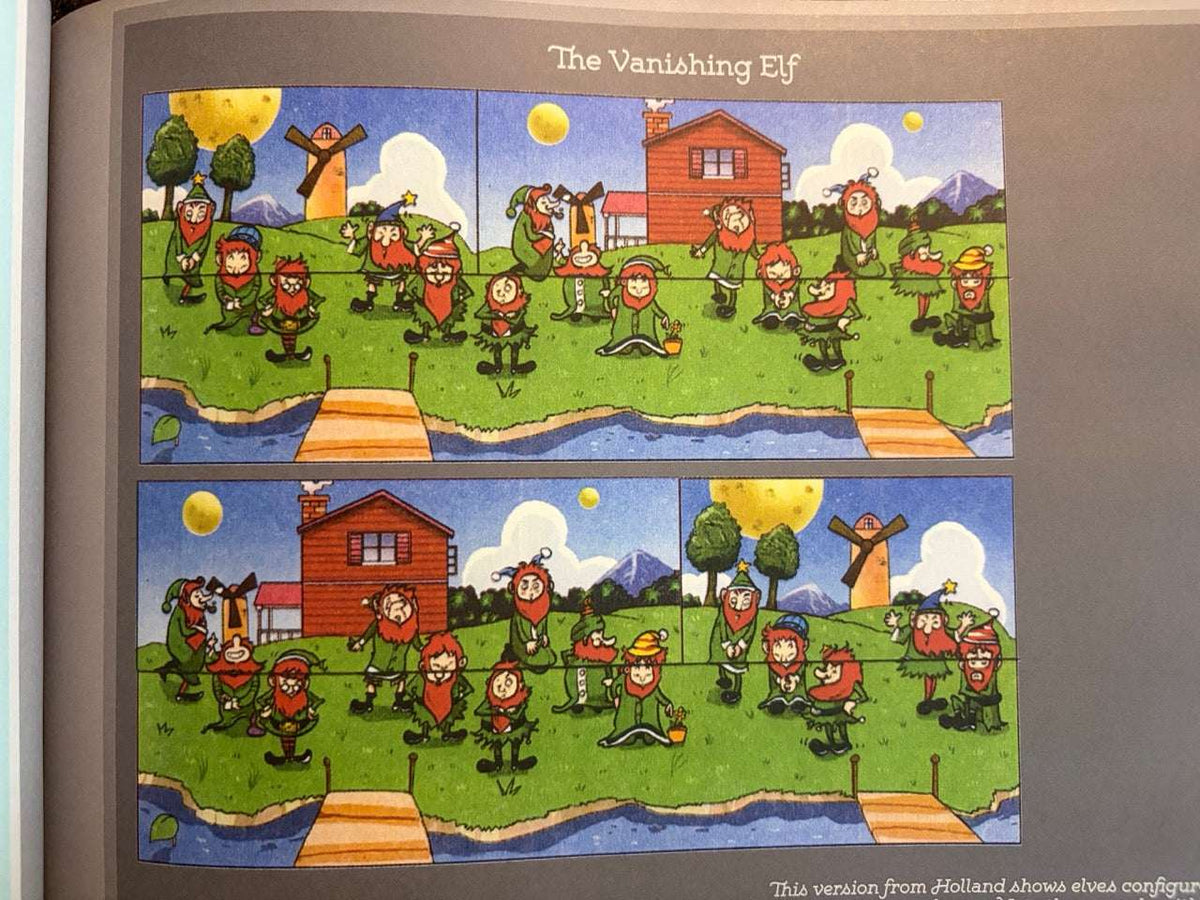 The Leprechaun Phenomena - Jim Kleefeld