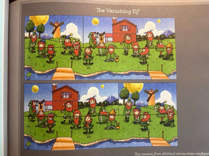 The Leprechaun Phenomena - Jim Kleefeld