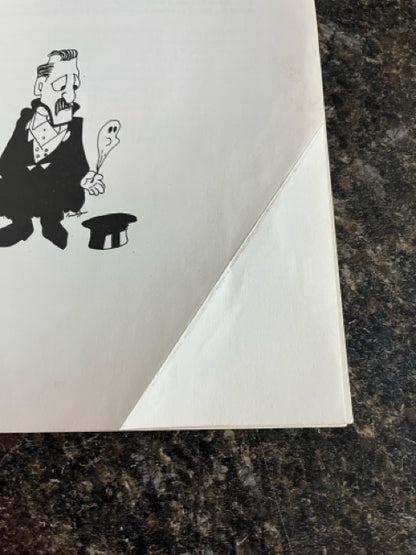 Inside John Murray - SIGNED